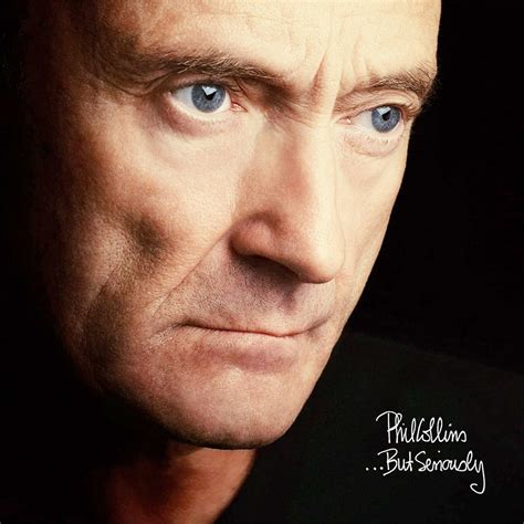 Phil Collins Another Day In Paradise : Free Download, Borrow, .